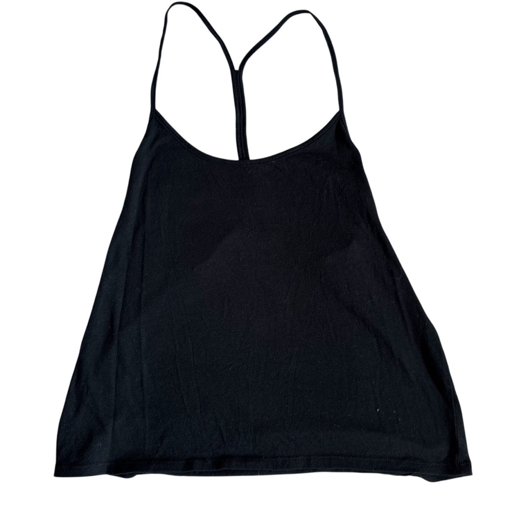 VS Black Tank Top pyjama